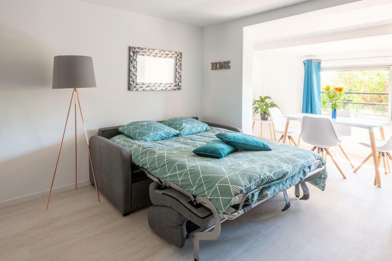 La Maisonnette Narbonnaise Holiday home *