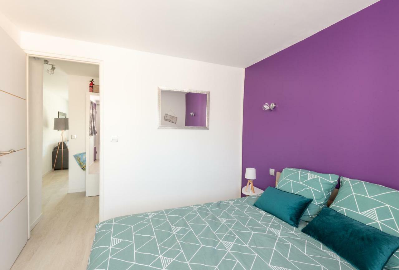 La Maisonnette Narbonnaise Holiday home *