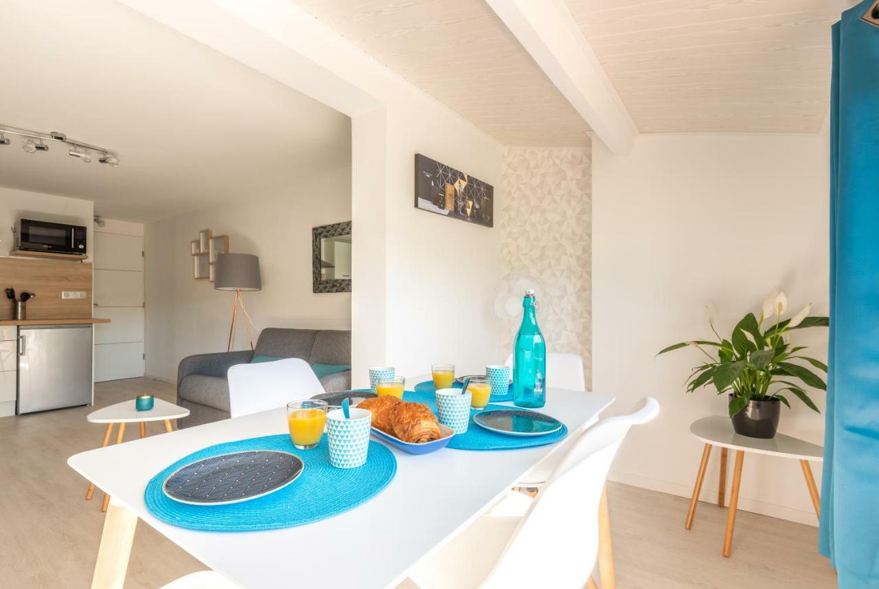 La Maisonnette Narbonnaise Hébergement de vacances Narbonne