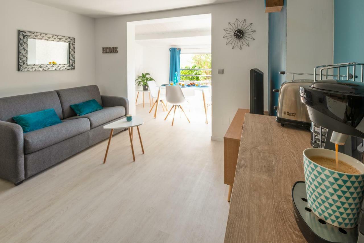 La Maisonnette Narbonnaise Holiday home Narbonne
