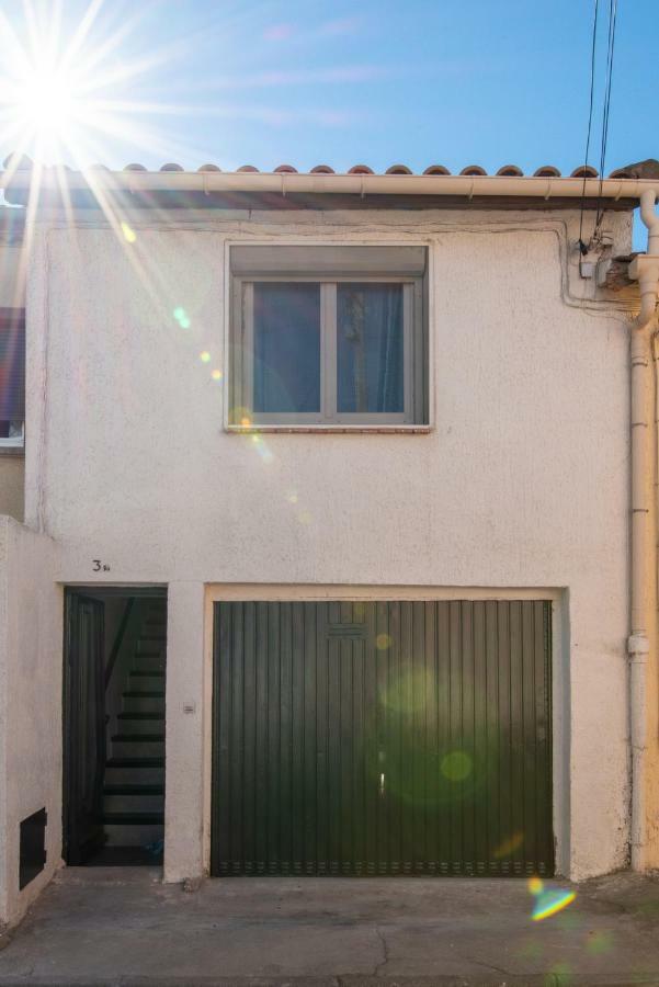 La Maisonnette Narbonnaise Holiday home Narbonne